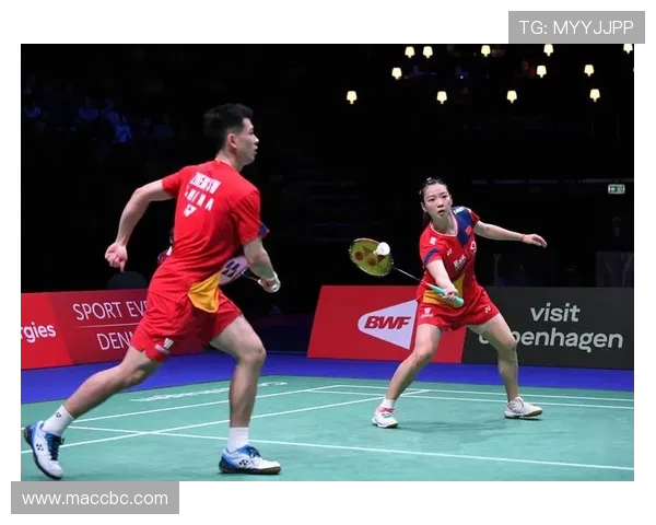 上海羽毛球队在世锦赛中的战术表现分析与总结