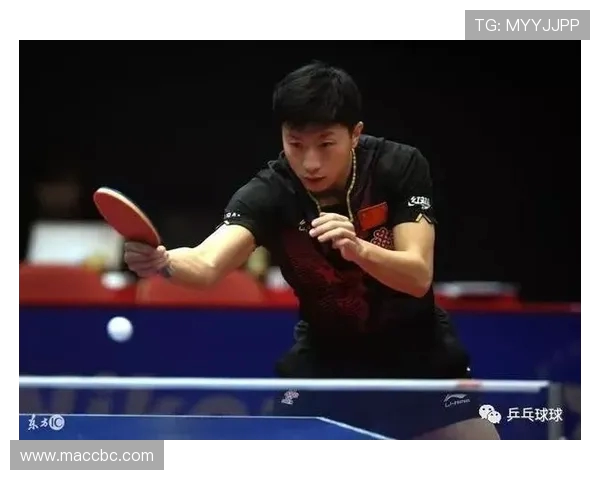 从零起步掌握乒乓球意识的全面指南与实战技巧分享