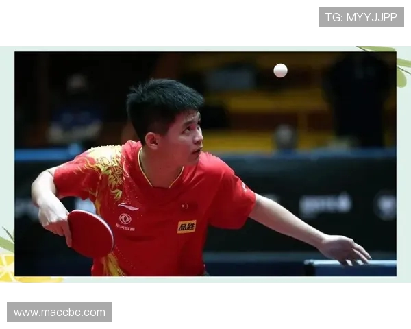 广州乒乓球队在锦标赛中的节奏表现分析与未来展望