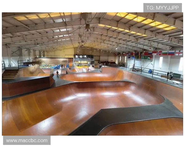 极限运动的魅力与挑战：深入分析深圳极限运动队的战术与训练秘诀