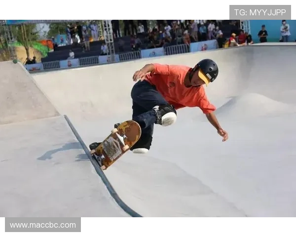 重庆极限运动队在世界滑板锦标赛中的精彩表现与比赛经验分析