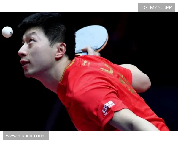 乒乓球技术创新与发展趋势分析:从基础技巧到高科技装备的应用探索